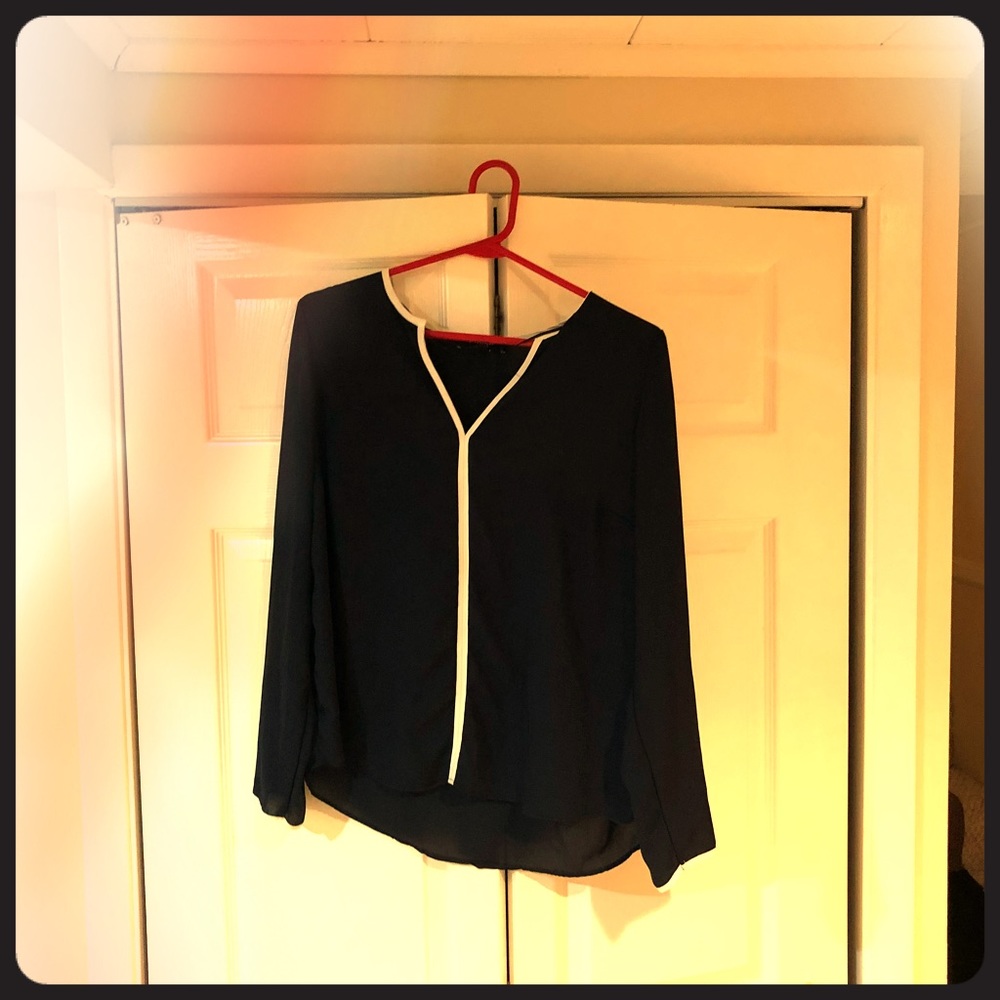 Women’s blouse